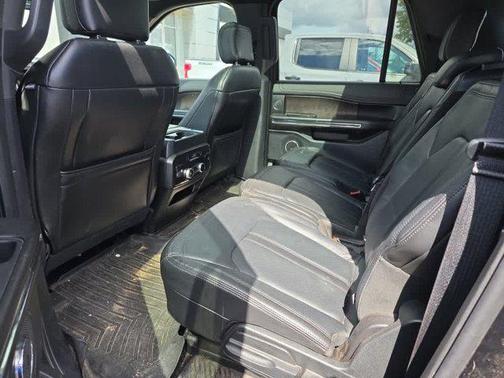 2018 Ford Expedition Max Limited