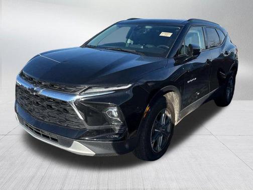 2024 Chevrolet Blazer 3LT