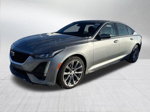 2024 Cadillac CT5 Sport