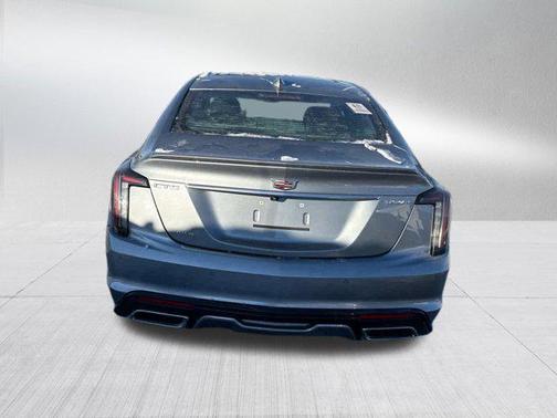 2024 Cadillac CT5 Sport