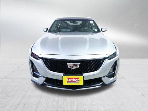 2024 Cadillac CT5 Sport