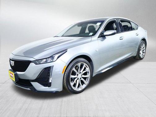 2024 Cadillac CT5 Sport