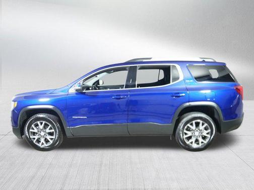 2023 GMC Acadia AWD SLE