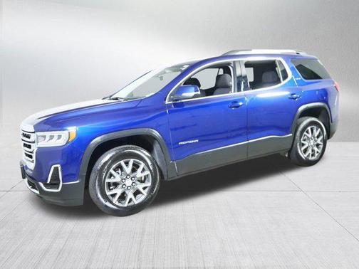 2023 GMC Acadia AWD SLE