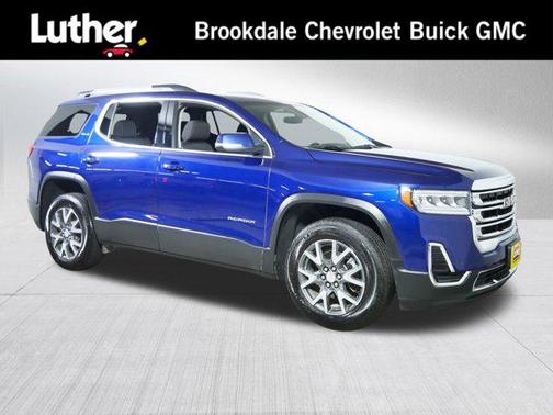 2023 GMC Acadia AWD SLE