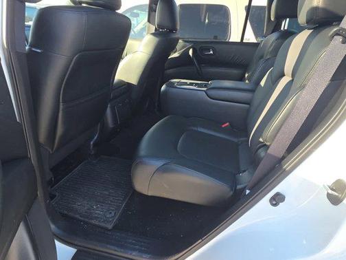 2023 Nissan Armada SL 4WD