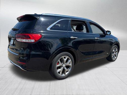 2016 Kia Sorento SX