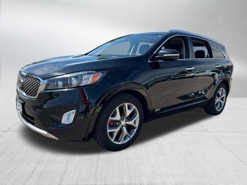 2016 Kia Sorento SX