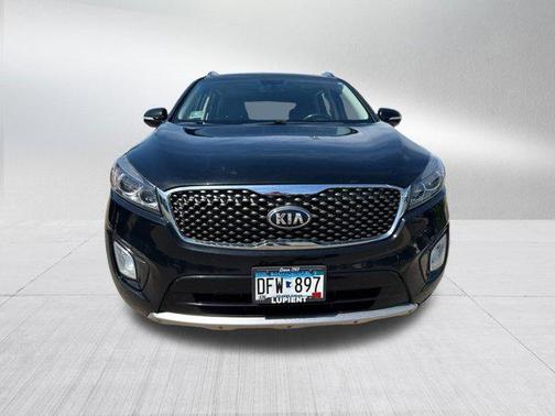 2016 Kia Sorento SX