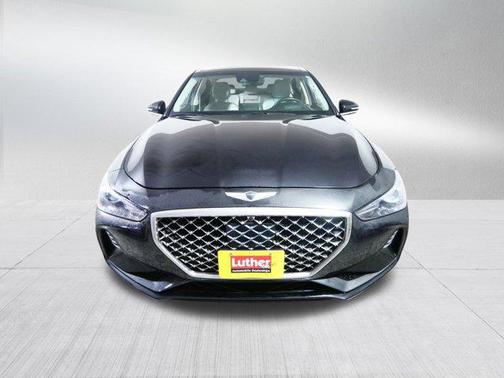 2021 Genesis G70 3.3T AWD