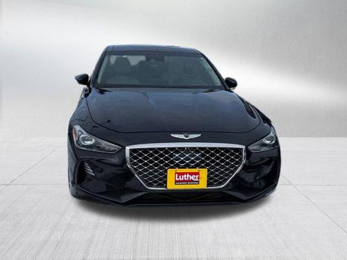 2021 Genesis G70 3.3T AWD