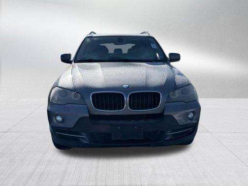 2009 BMW X5 xDrive30i