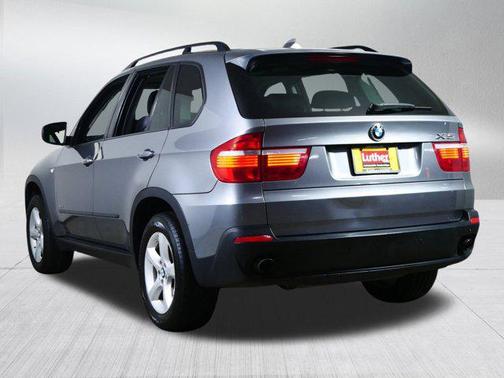 2009 BMW X5 xDrive30i