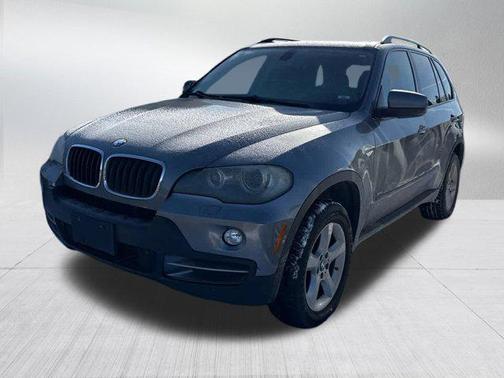 2009 BMW X5 xDrive30i