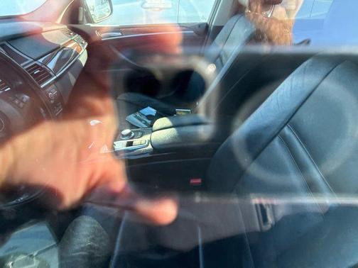 2009 BMW X5 xDrive30i