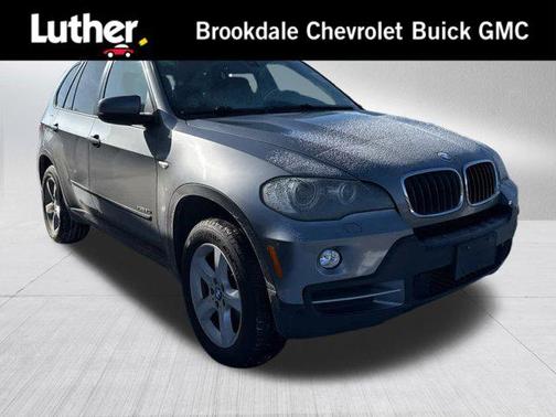 2009 BMW X5 xDrive30i