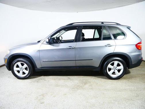 2009 BMW X5 xDrive30i