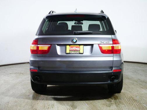 2009 BMW X5 xDrive30i