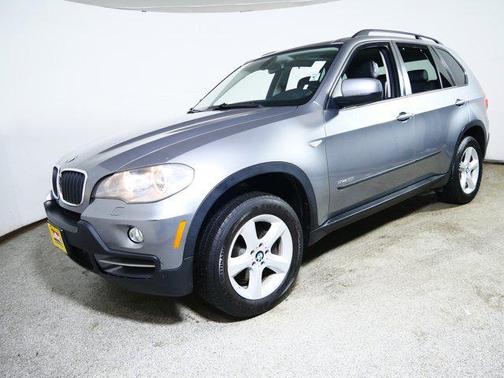 2009 BMW X5 xDrive30i