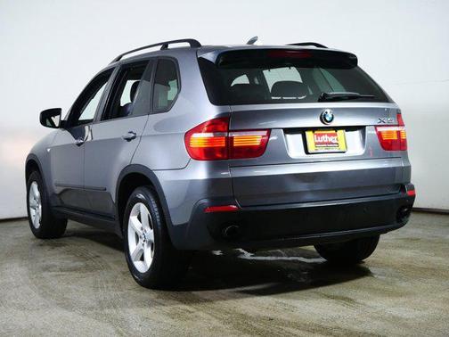 2009 BMW X5 xDrive30i