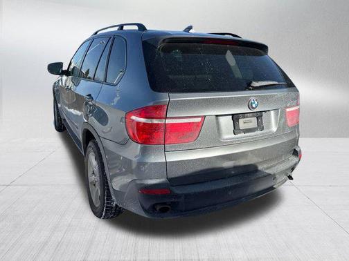 2009 BMW X5 xDrive30i