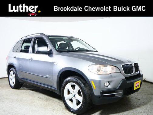 2009 BMW X5 xDrive30i