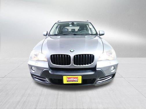 2009 BMW X5 xDrive30i
