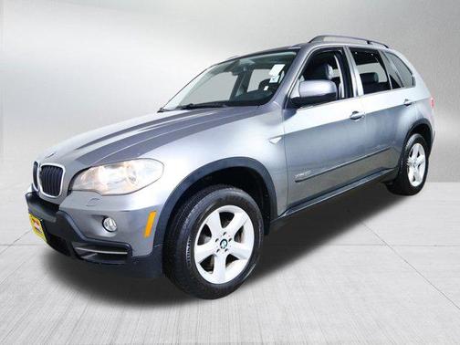 2009 BMW X5 xDrive30i