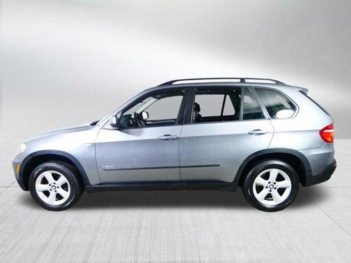 2009 BMW X5 xDrive30i