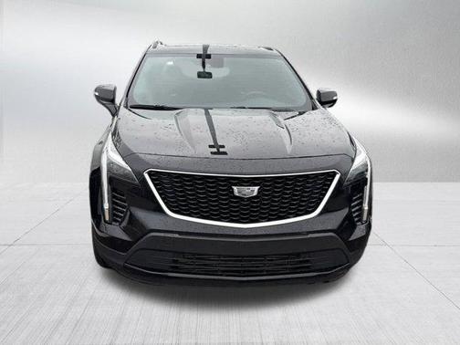 2022 Cadillac XT4 Sport