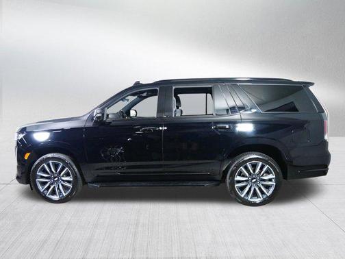 Black Raven 2022 Cadillac Escalade Sport
