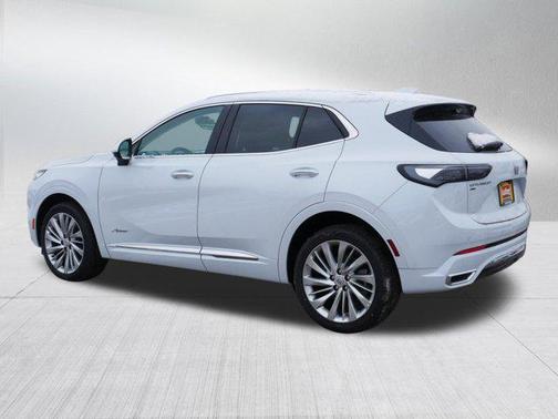 2026 Buick Envision Avenir AWD