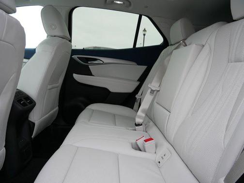 2026 Buick Envision Avenir AWD