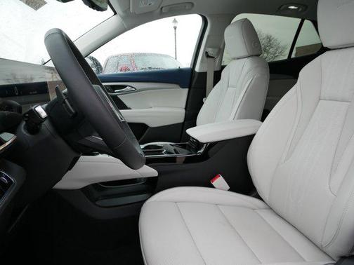 2026 Buick Envision Avenir AWD