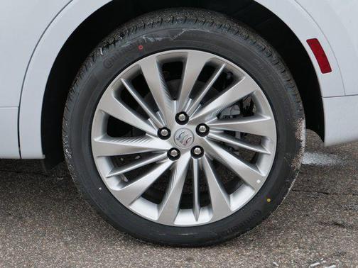 2026 Buick Envision Avenir AWD