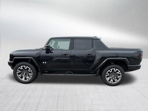 2024 GMC HUMMER EV Pickup 3X