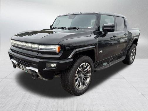2024 GMC HUMMER EV Pickup 3X