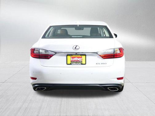 2017 Lexus ES 350 Base