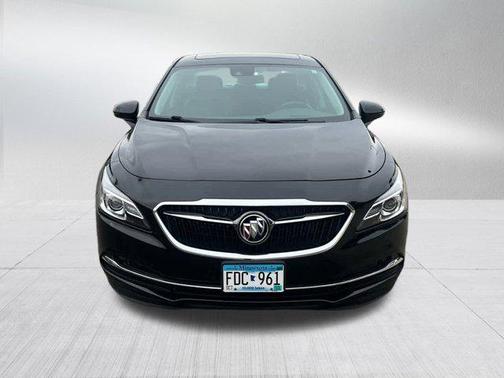 2017 Buick LaCrosse Premium