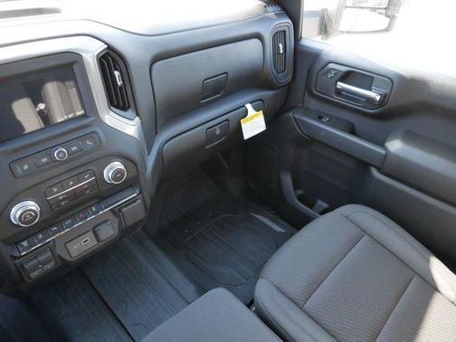 2026 GMC Sierra 3500 Base