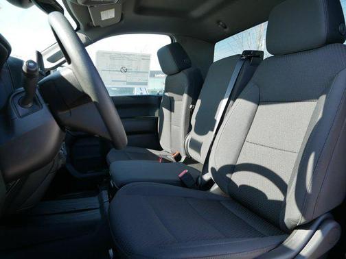 2026 GMC Sierra 3500 Base