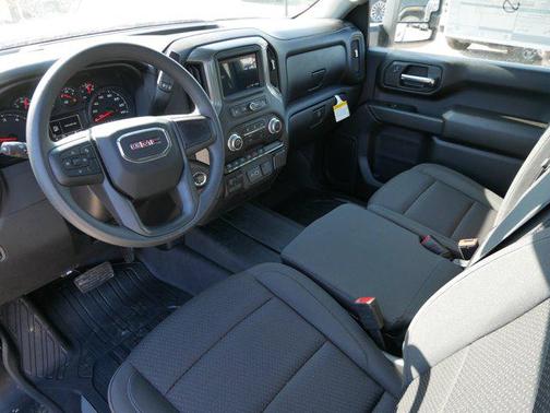 2026 GMC Sierra 3500 Base