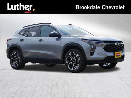2025 Chevrolet Trax FWD 2RS