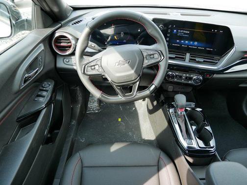 2025 Chevrolet Trax FWD 2RS