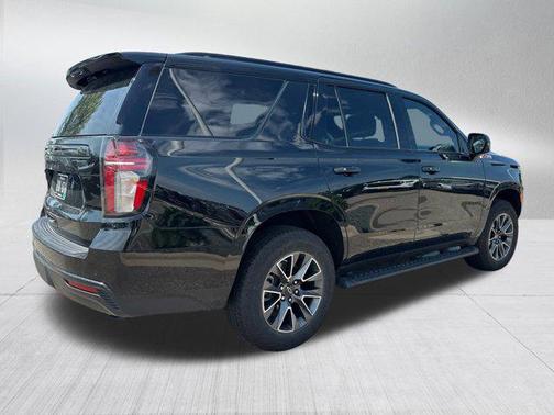 2023 Chevrolet Tahoe 4WD Z71