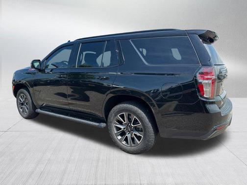 2023 Chevrolet Tahoe 4WD Z71