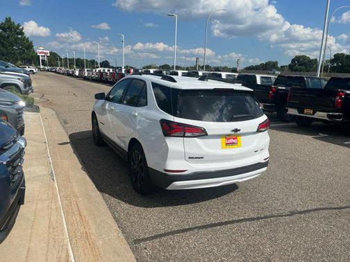 2023 Chevrolet Equinox AWD RS