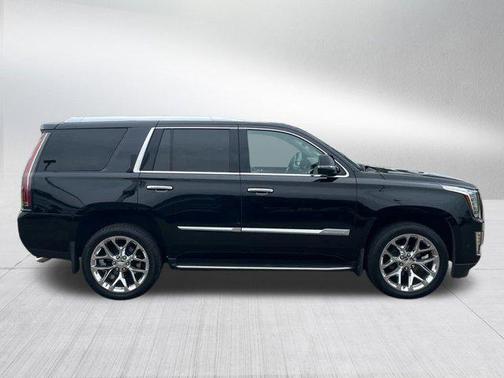 2020 Cadillac Escalade Premium Luxury
