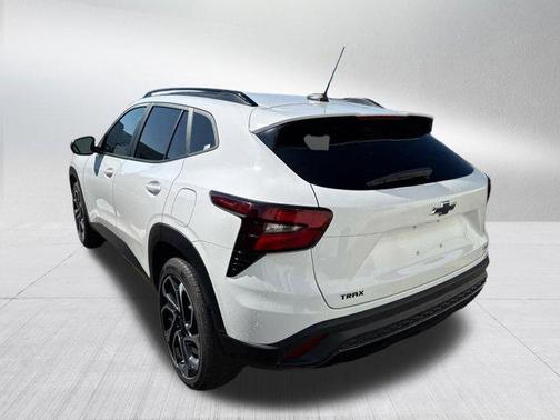 2024 Chevrolet Trax FWD 2RS