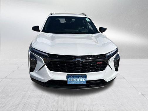 2024 Chevrolet Trax FWD 2RS